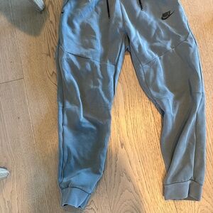 Nike tech pants